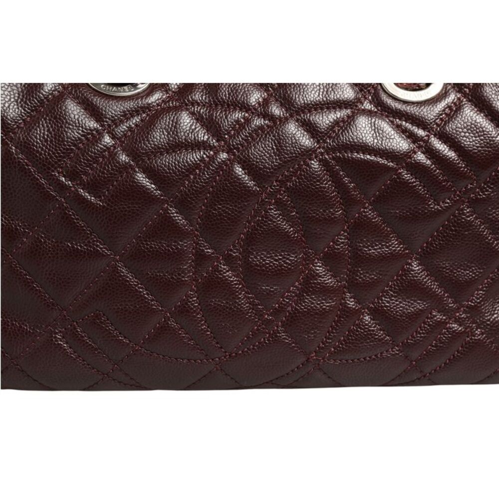 Chanel Timeless Bowler Women's Bag - Picture 2 of 6